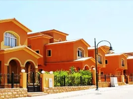 4 غرفة نوم تاون هاوس للبيع في Dyar Park, Ext North Inves Area