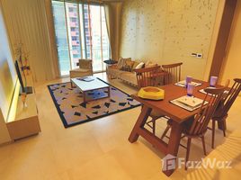 2 Bedroom Condo for sale at Saladaeng Residences, Si Lom, Bang Rak