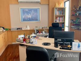 252 кв.м. Office for sale at The Habitat Srivara, Phlapphla, Щанг Тхонгланг, Бангкок