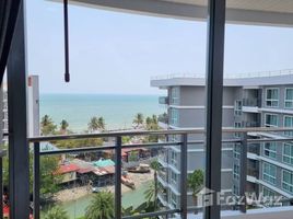 1 спален Кондо на продажу в Whale Marina Condo, Na Chom Thian, Sattahip