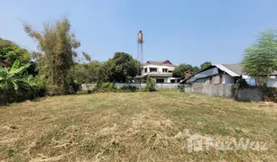 N/A Land for sale in San Phisuea, Chiang Mai 