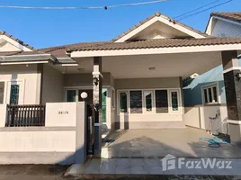 บ้านเดี่ยว 3 ห้องนอน ให้เช่า ในทำเล สันผักหวาน, เชียงใหม่, สันผักหวาน, หางดง, เชียงใหม่