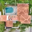 Maison 6 chambre à louer à Paradise Villa 1 & 2, Nong Prue, Pattaya, Chon Buri, Thaïlande