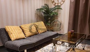 1 Habitación Apartamento en venta en , Dubái Platinum Residence 2