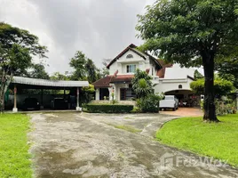 6 Habitación Casa en venta en Na Thong Ville, San Sai Noi