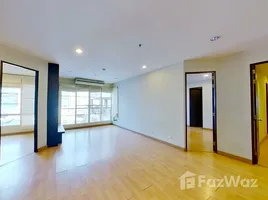 3 Habitación Departamento en alquiler en Citi Smart Condominium, Khlong Toei