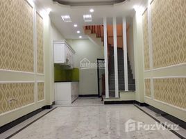 4 chambre Maison for sale in Van Quan, Ha Dong, Van Quan