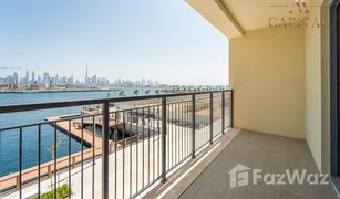 3 Schlafzimmern Appartement zu verkaufen in La Mer, Dubai Le Pont