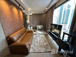 คอนโด 2 ห้องนอน ให้เช่า ในโครงการ แอชตัน อโศก, คลองเตยเหนือ