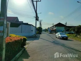 3 Bedroom House for rent at Baan Tanawan, San Phisuea