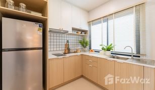 3 Bedrooms Townhouse for sale in Don Kaeo, Chiang Mai Chertown