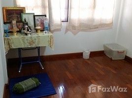 3 спален Дом на продажу в Dream Town Ratchaphruek-Suanpak 32, Mahasawat, Bang Kruai, Нонтабури