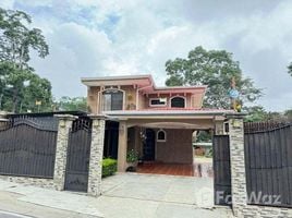 4 Bedroom House for sale in Escazu San Jose, Escazu, San Jose, Costa Rica
