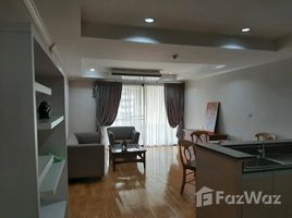 1 Bedroom Apartment for rent at Baan Adisara, Khlong Tan Nuea