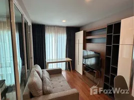 1 Bedroom Condo for rent at Tourmaline Gold Sathorn-Taksin, Khlong Ton Sai, Khlong San, Bangkok, Thailand