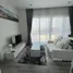 1 спален Квартира на продажу в The Prio Signature Condo Chiangmai, Pa Daet