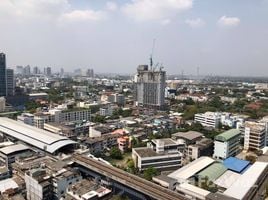 Studio Wohnung zu vermieten im Ideo Sukhumvit 93, Bang Chak, Phra Khanong