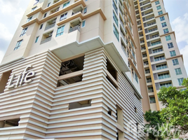 ขายอพาร์ทเม้นท์ 2 ห้องนอน ในโครงการ ไลฟ์ แอท สุขุมวิท 65, พระโขนงเหนือ