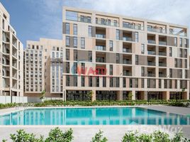 3 Bedroom Apartment for sale at Al Mamsha, Al Zahia, Muwaileh Commercial