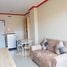 1 Bedroom Condo for sale at Nalinphon Condo View, Saen Suk, Mueang Chon Buri