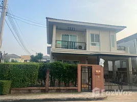 บ้านเดี่ยว 3 ห้องนอน ให้เช่า ในโครงการ ภัสสร เพรสทีจ ลุกซ์ พัฒนาการ 38, สวนหลวง, สวนหลวง, กรุงเทพมหานคร, ไทย