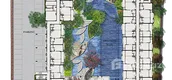 Master Plan of Autumn Condominium