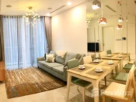 在Vinhomes Golden River Ba Son出售的2 卧室 公寓, Ben Nghe, District 1
