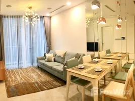 2 Habitación Departamento en venta en Vinhomes Golden River Ba Son, Ben Nghe