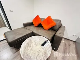 ขายคอนโด 1 ห้องนอน ในโครงการ ไนท์บริดจ์ คอลลาจ สุขุมวิท 107, บางนา, บางนา