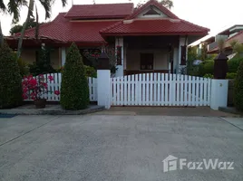 3 Bedroom Villa for rent at Kamala Nathong, Kamala, Kathu, Phuket