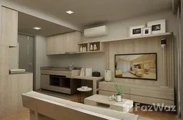 1 bedroom คอนโด for sale at ทากะ เฮาส์ in กรุงเทพมหานคร, ไทย