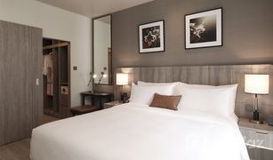 1 Schlafzimmer Appartement zu verkaufen in Khlong Tan, Bangkok Staybridge Suites Bangkok Sukhumvit 24