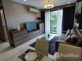 2 Bedroom Condo for rent at Trapezo Sukhumvit 16, Khlong Toei