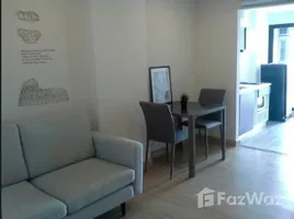 1 Bedroom Condo for sale at The Niche Mono Bangna, Bang Na, Bang Na, Bangkok