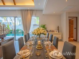 3 Bedrooms Villa for sale in Thep Krasattri, Phuket Anchan Tropicana
