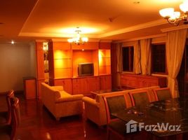 3 Bedroom Apartment for rent at N.S. Park, Khlong Tan