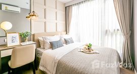Available Units at The Nest Sukhumvit 64