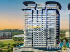 1 Bedroom Apartment for sale at Samana Waves 2, District 13