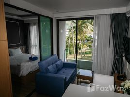 1 Bedroom Condo for sale at Aristo 2, Choeng Thale, Thalang, Phuket