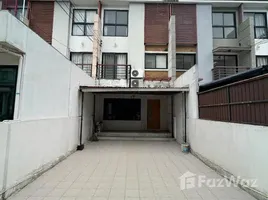 ขายบ้านเดี่ยว 3 ห้องนอน ในโครงการ ดิ เอ็นเทอร์ (กาญจนาภิเษก 39), ดอกไม้, ประเวศ, กรุงเทพมหานคร