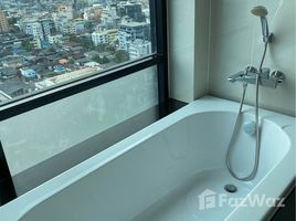 1 спален Кондо в аренду в Bangkok Horizon Sathorn, Thung Wat Don