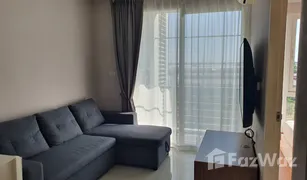 1 Bedroom Condo for sale in Khlong Sam Prawet, Bangkok Airlink Residence