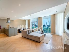 2 спален Квартира на продажу в Apartment Building 8, Dubai Marina