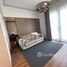 Studio Condo for rent at Cyan Beach Residence, Palm Towers, Al Majaz, Sharjah, United Arab Emirates