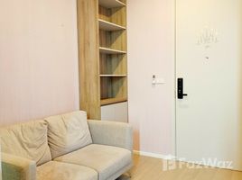 1 Bedroom Condo for sale at De LAPIS Charan 81, Bang Ao