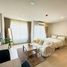 Студия Квартира в аренду в Dcondo Sand, Kho Hong, Hat Yai, Songkhla