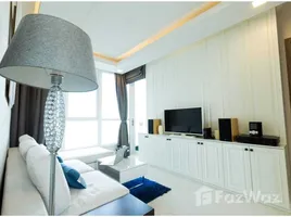 1 chambre Condominium à vendre à Del Mare., Bang Sare, Sattahip, Chon Buri, Thaïlande