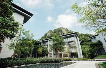 23 Degree Condo Khao Yai in Phaya Yen, 呵叻府