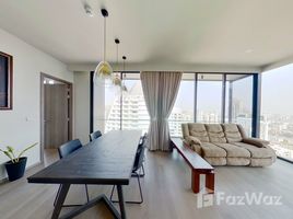 3 Bedroom Condo for rent at Celes Asoke, Khlong Toei Nuea