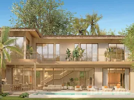 ขายวิลล่า 4 ห้องนอน ในโครงการ แปซิฟิก โนมา, แม่น้ำ